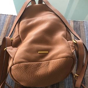 Julian Backpack by Rebecca Minkoff